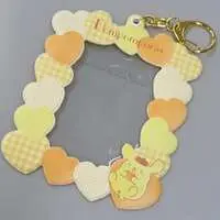 Key Chain - Sanrio characters / Pom Pom Purin