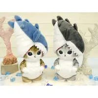 Potetama Plush - mofusand / Samenyan