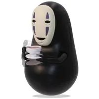 Mascot - Spirited Away / Kaonashi (No Face)