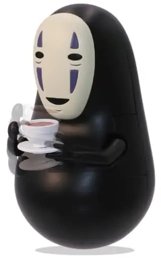 Mascot - Spirited Away / Kaonashi (No Face)