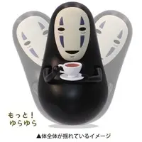 Mascot - Spirited Away / Kaonashi (No Face)