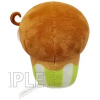 Key Chain - Plush - Plush Key Chain - Hetalia