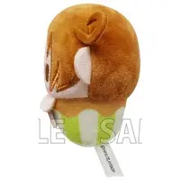 Key Chain - Plush - Plush Key Chain - Hetalia