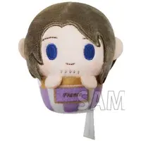 Key Chain - Plush - Plush Key Chain - Hetalia