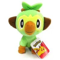 Plush - Pokémon / Grookey