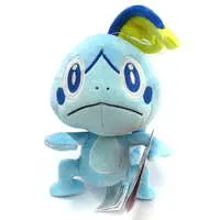 Plush - Pokémon / Sobble