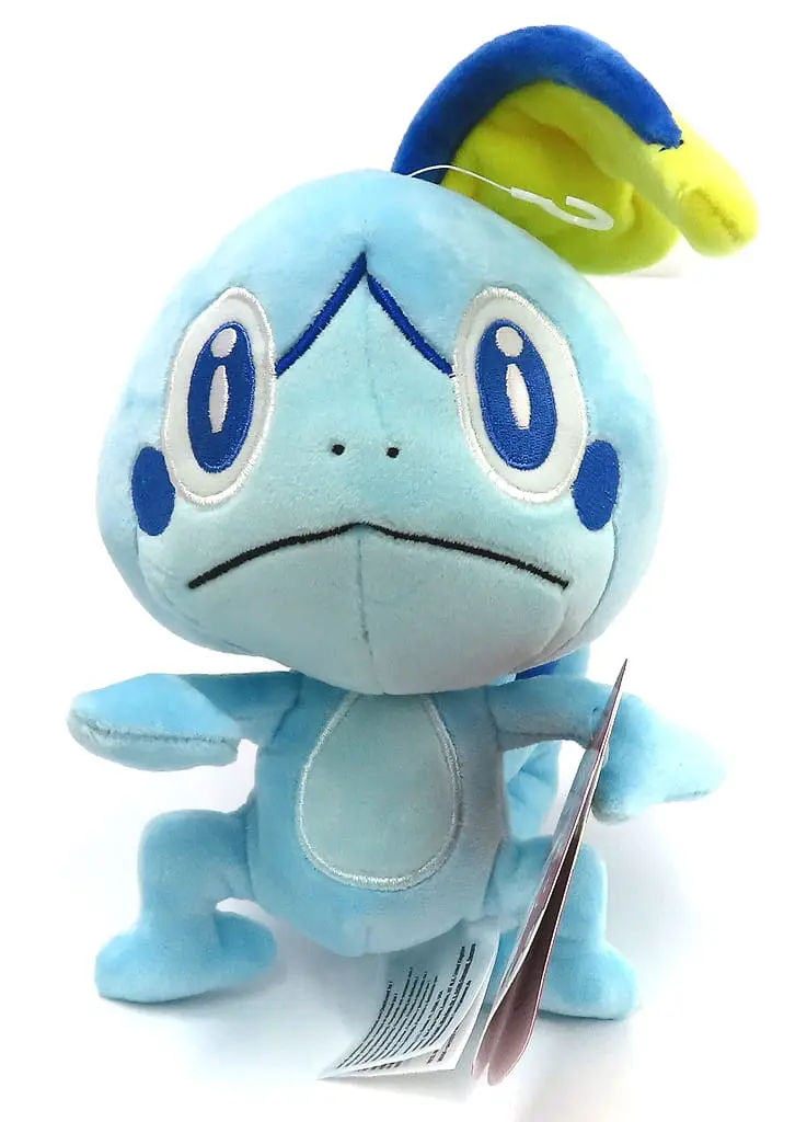 Plush - Pokémon / Sobble