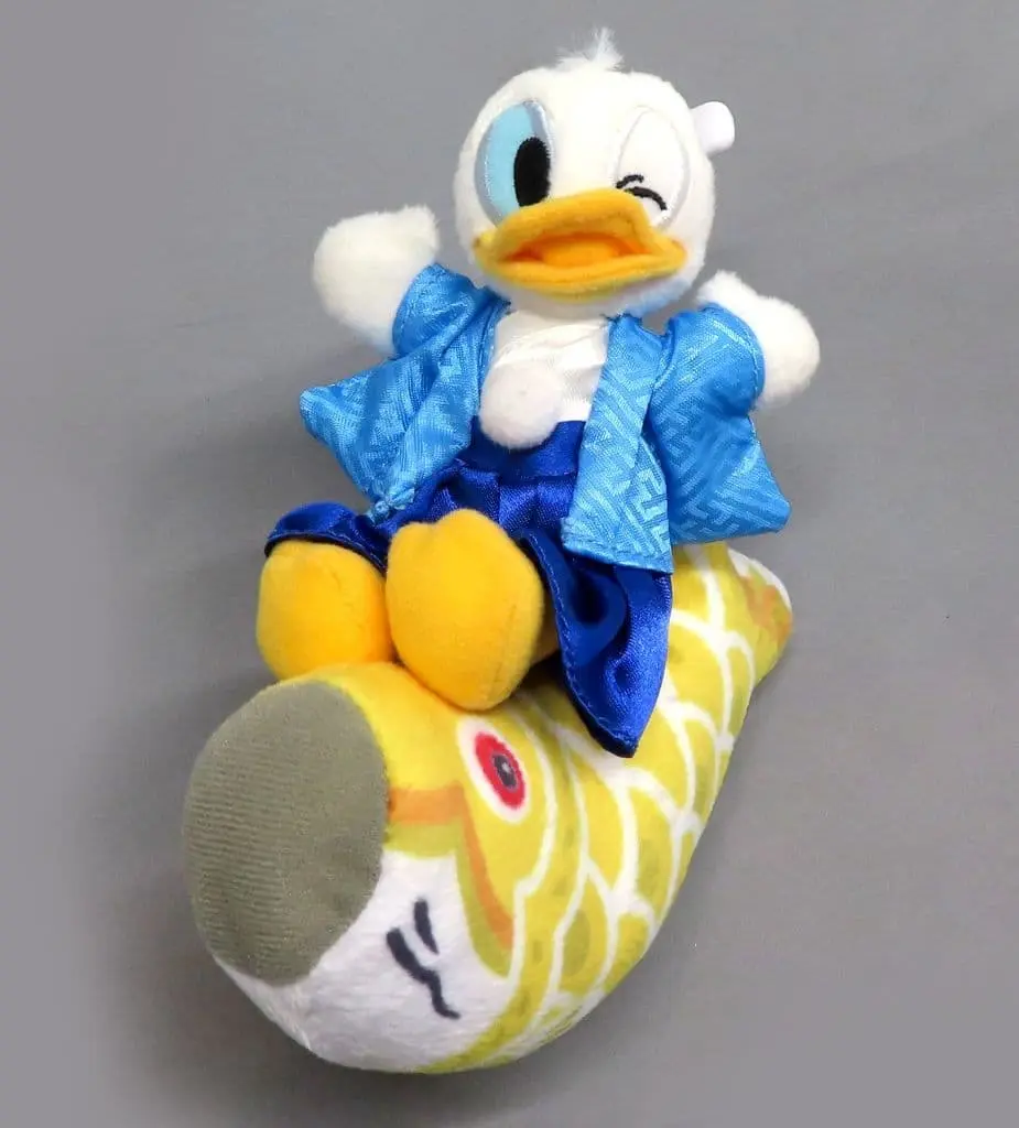 Plush - Disney / Donald Duck