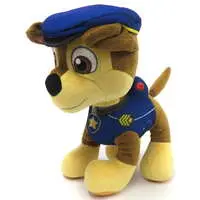 Plush - PAW Patrol / Chase & Rubble