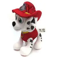 Plush - PAW Patrol / Rubble & Marshall