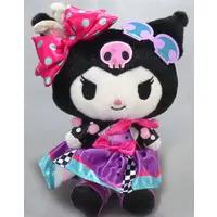 Plush - Sanrio characters / Kuromi