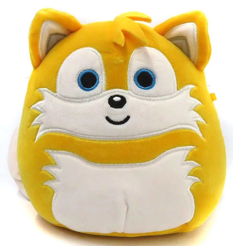 Squishmallows - Sonic the Hedgehog