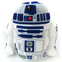 Plush - Star Wars / R2-D2