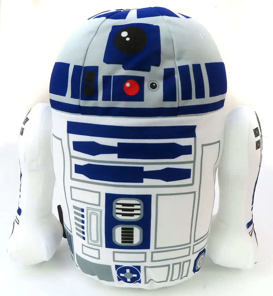 Plush - Star Wars / R2-D2