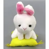 Plush - Rabbit