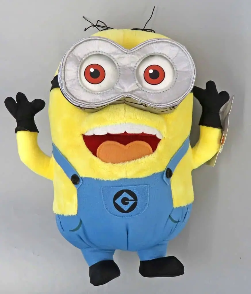 Plush - Minions / Dave