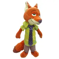 Plush - Zootopia / Nick Wilde