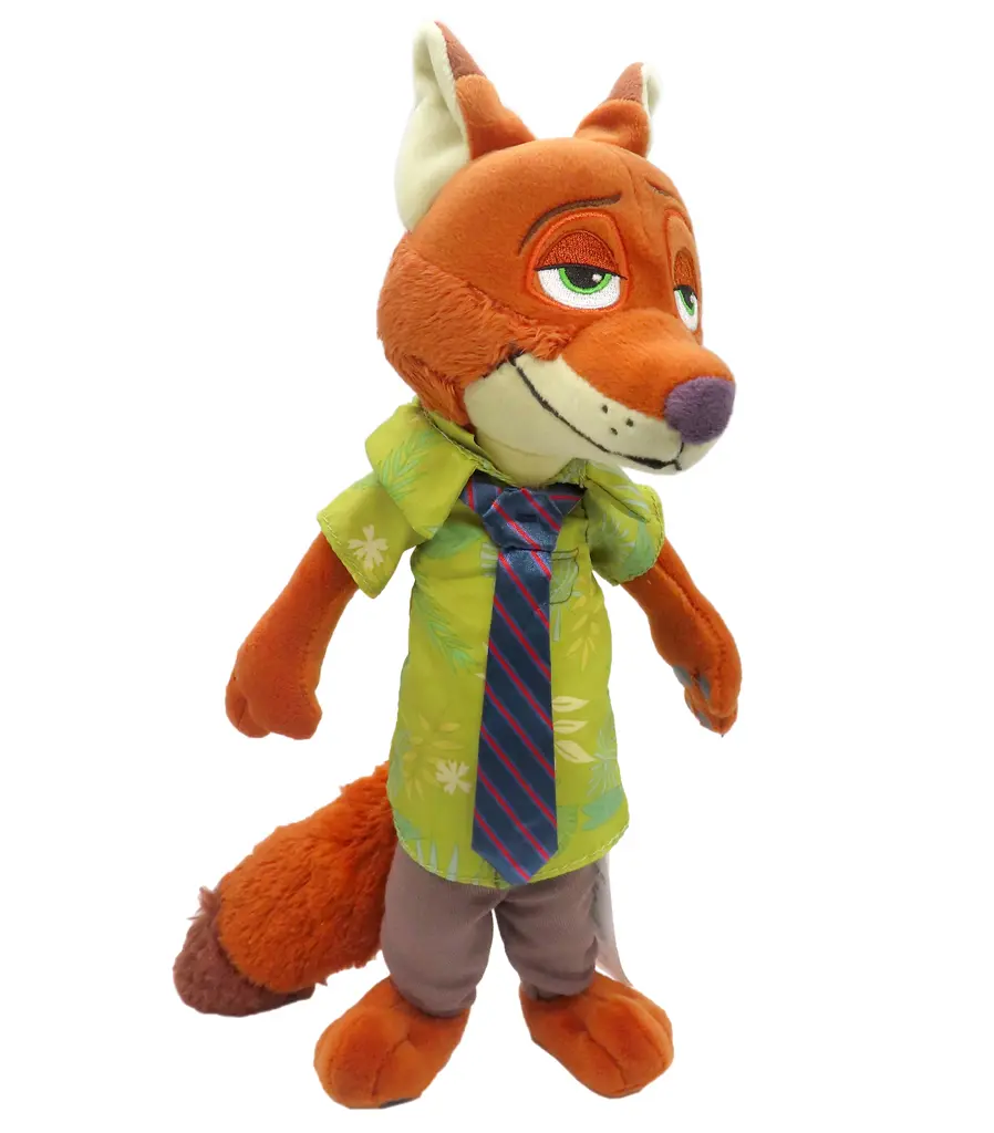 Plush - Zootopia / Nick Wilde