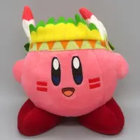 Plush - Kirby's Dream Land / Meta Knight