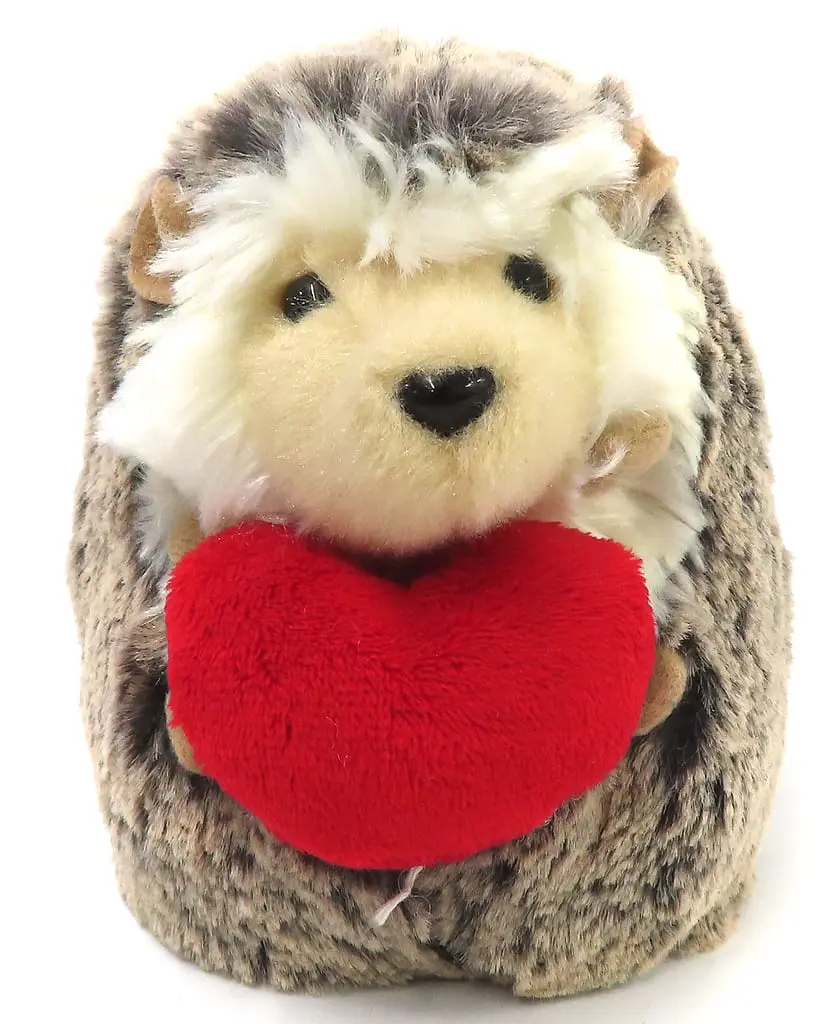 Plush - Hedgehog