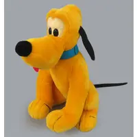 Plush - Disney / Pluto