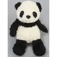 Plush - Panda