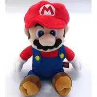 Plush - Super Mario / Mario