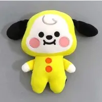 Plush - BT21