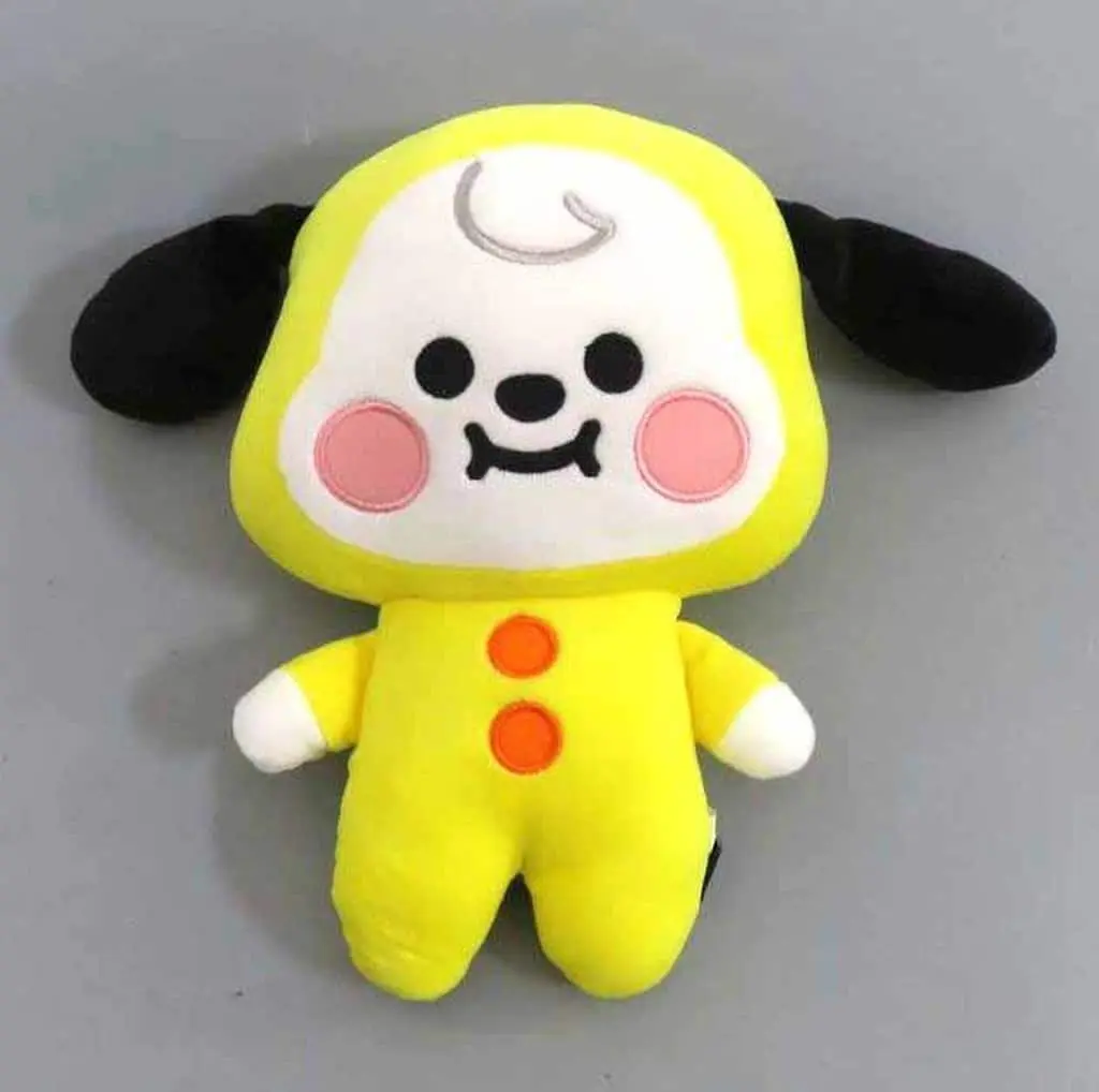 Plush - BT21