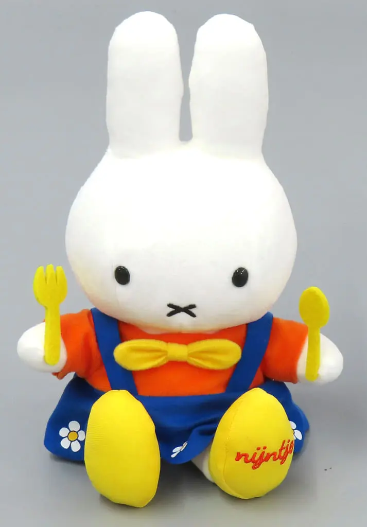 Plush - miffy / Miffy