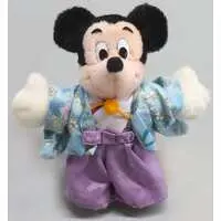 Plush - Disney / Mickey Mouse