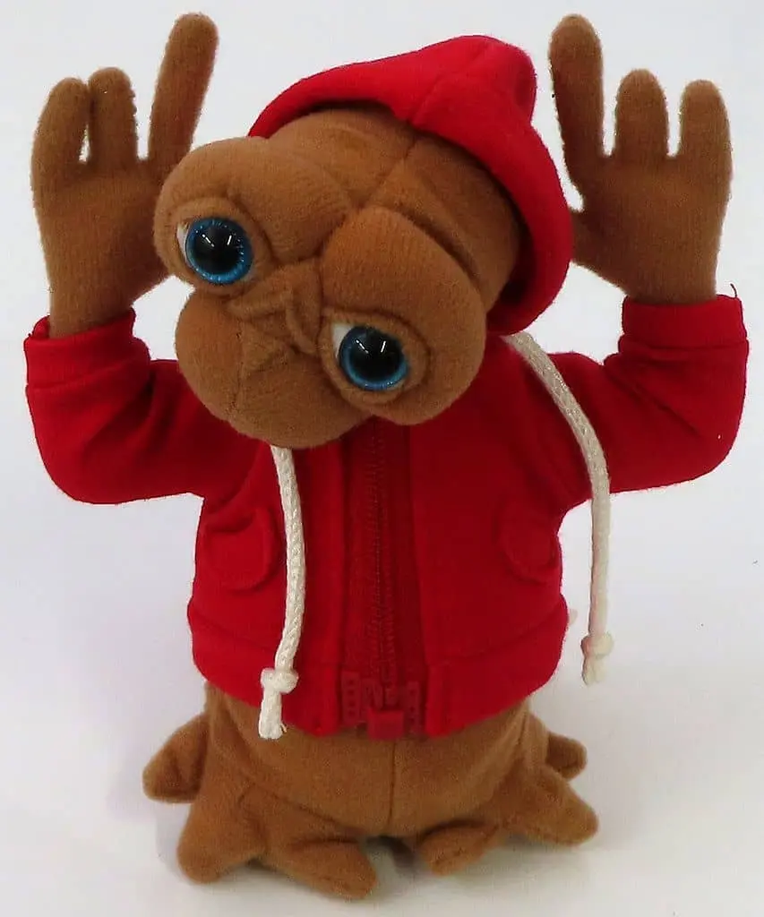 Plush - E.T.