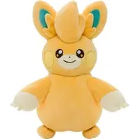 Plush - Pokémon / Pawmo