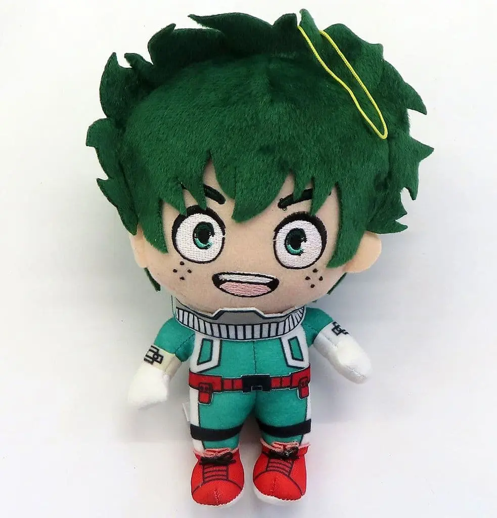 Plush - Boku no Hero Academia (My Hero Academia)