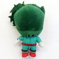 Plush - Boku no Hero Academia (My Hero Academia)