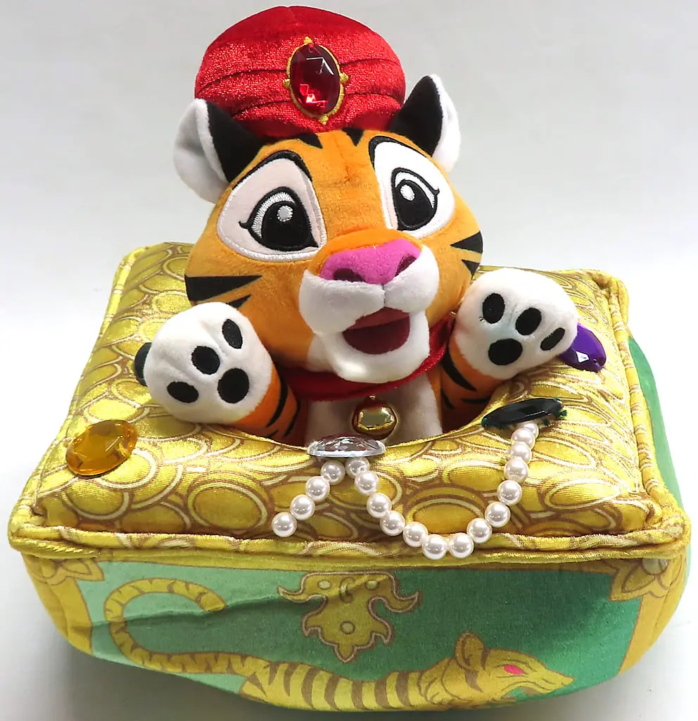 Plush - Disney / Chandu