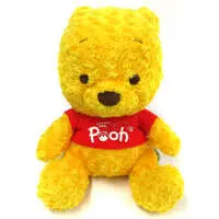 Plush - Winnie the Pooh / Winnie-the-Pooh