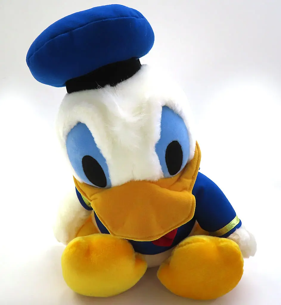 Plush - Disney / Donald Duck