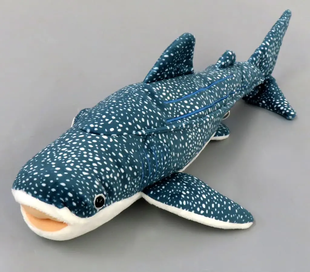 Plush - Okinawa Churaumi Aquarium