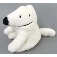 Plush - Yasashii Okami Wolf-kun