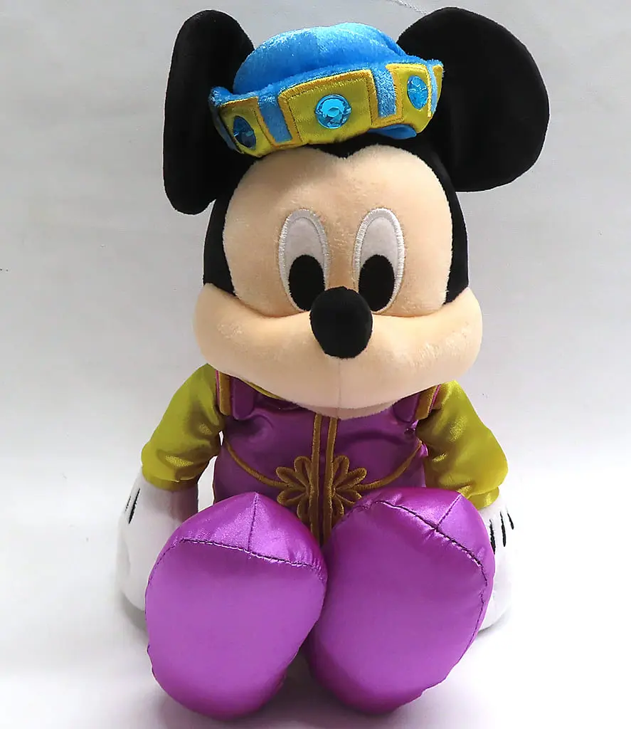 Plush - Disney / Mickey Mouse