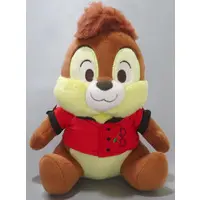 Plush - Disney / Chip (Chip 'n Dale)