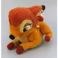 Plush - Disney / Bambi (character)