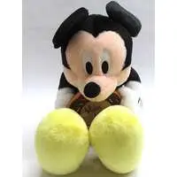 Plush - Disney / Mickey Mouse