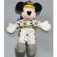 Plush - Disney / Mickey Mouse