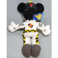 Plush - Disney / Mickey Mouse