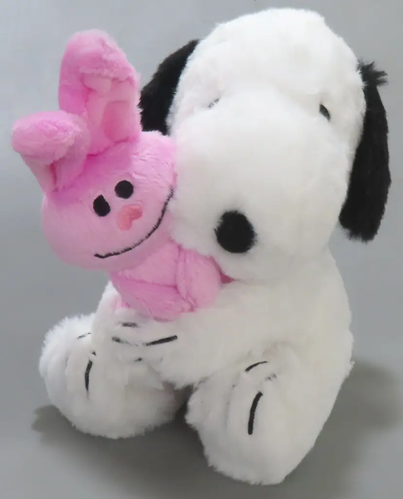 Plush - PEANUTS / Snoopy