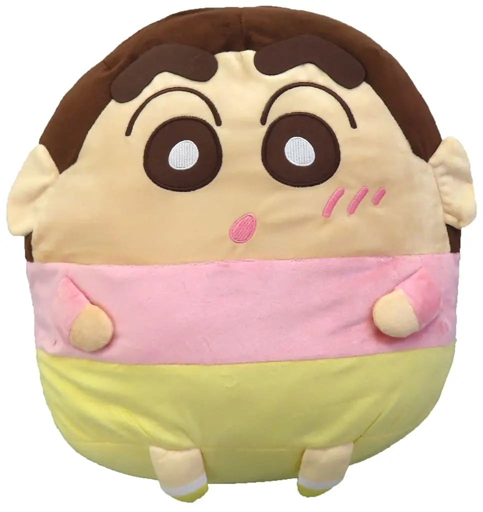 Plush - Crayon Shin-chan