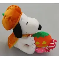 Plush - PEANUTS / Snoopy