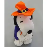 Plush - PEANUTS / Snoopy